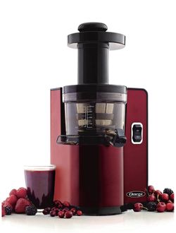 Brand New Omega Vertical Slow Masticating Juicer