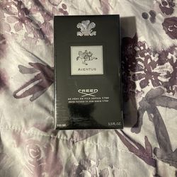 Creed Aventus 100 ml or 3.3 Fl Oz EDP