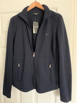 Ralph Lauren new women jacket XL
