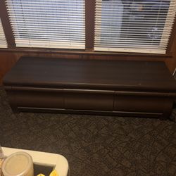 Tv Stand And End Table