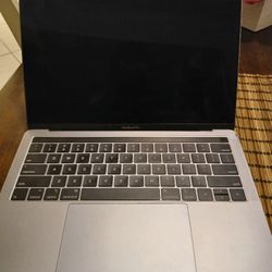Mac Book Pro *for Parts Only