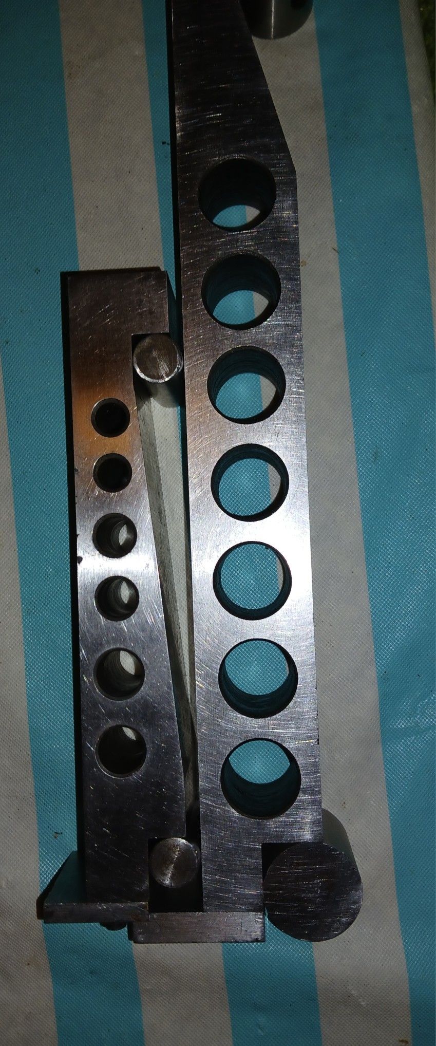 Sine Bars