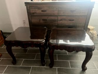 Coffee tables