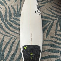 6’2 Almerrick Surfboard 