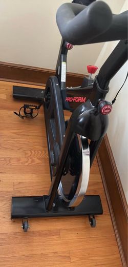 ProForm Indoor Cycling Spin Bike