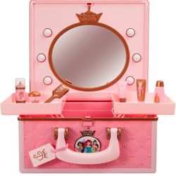 Disney Princess Style Lights Up Vanity 