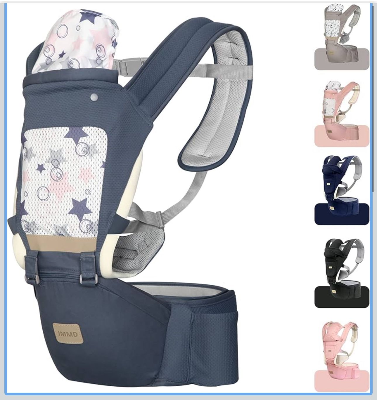 Baby Carrier