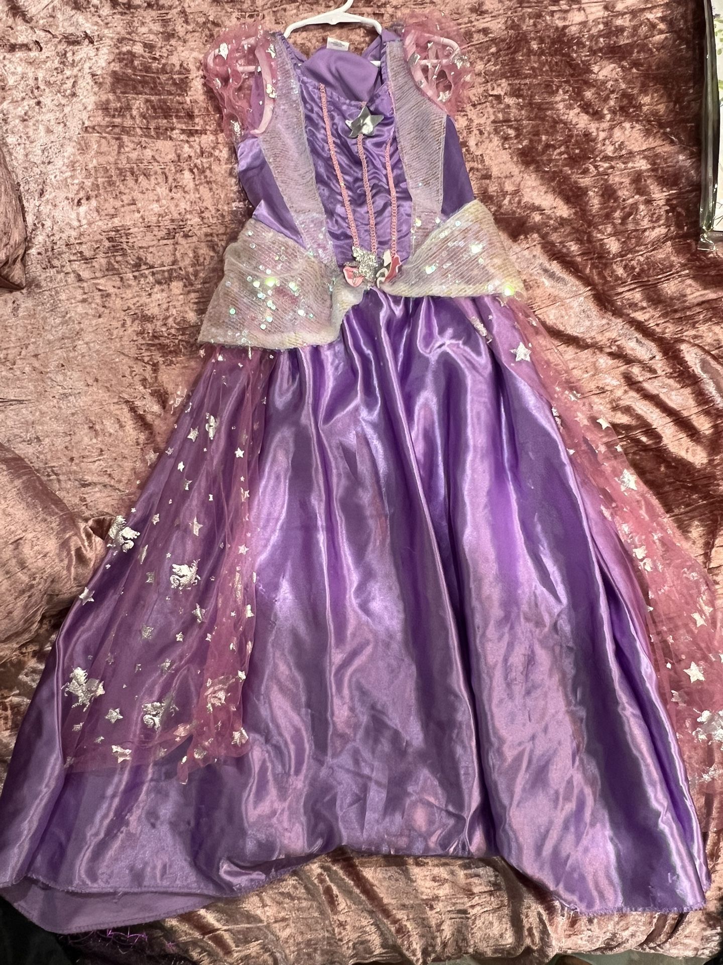 Princess Costume