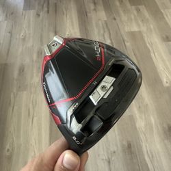 Stealth 2 Plus Driver Head