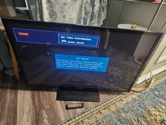 50 Inch Samsung Tv