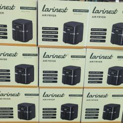 🔥 Brand New 5.3 Qt Air Fryer – New in Box (Limited Stock!)