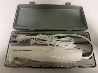 Kitchen Electric Knife