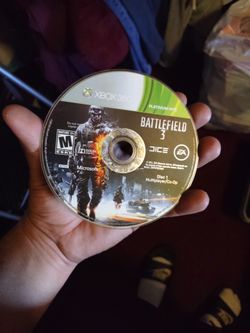 Battlefield 3
