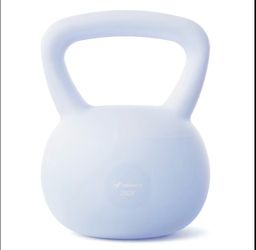 25-lb Soft Kettlebell (MERACH)