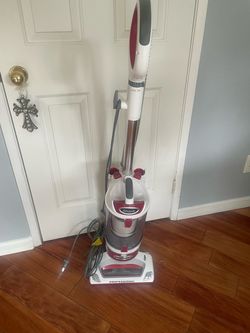 Shark Professional Upright Vacuum