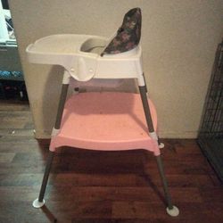 High Chair 