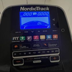 Nordictrack