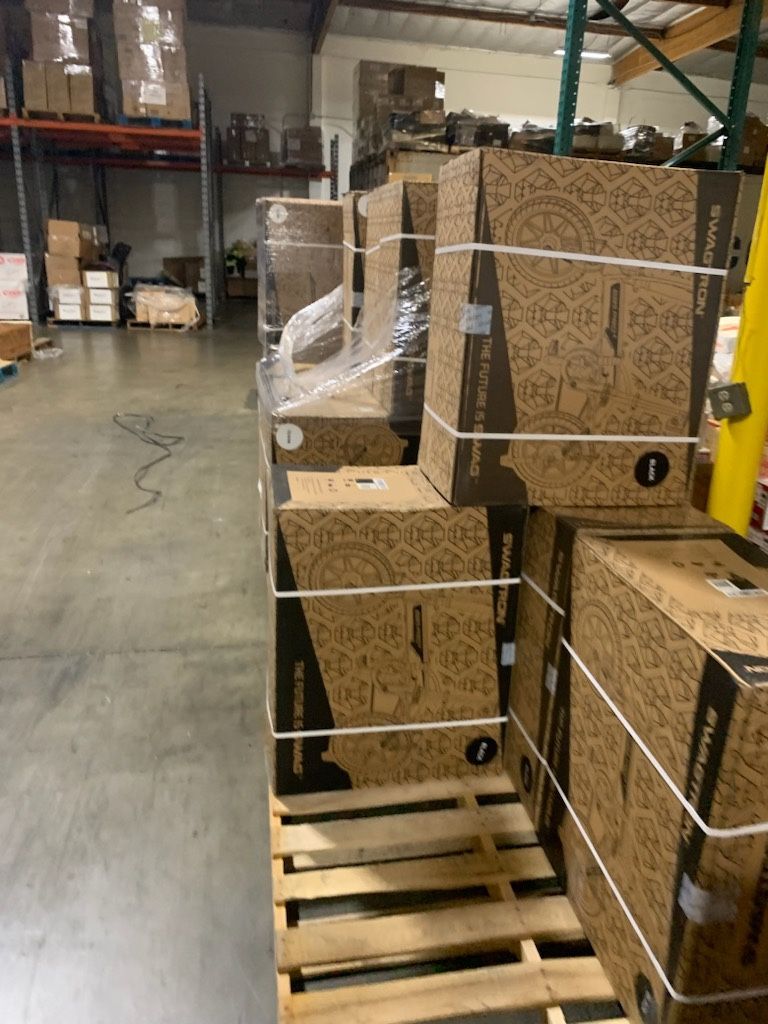 Electric Bicycle e-Bike Brand New 