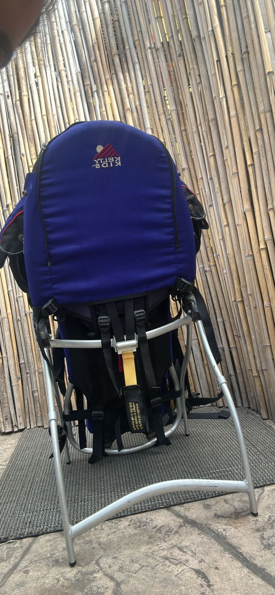 Kids Hiking Backpack 