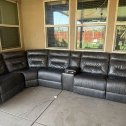 Sofia Couches 