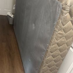 Full Box Spring Free