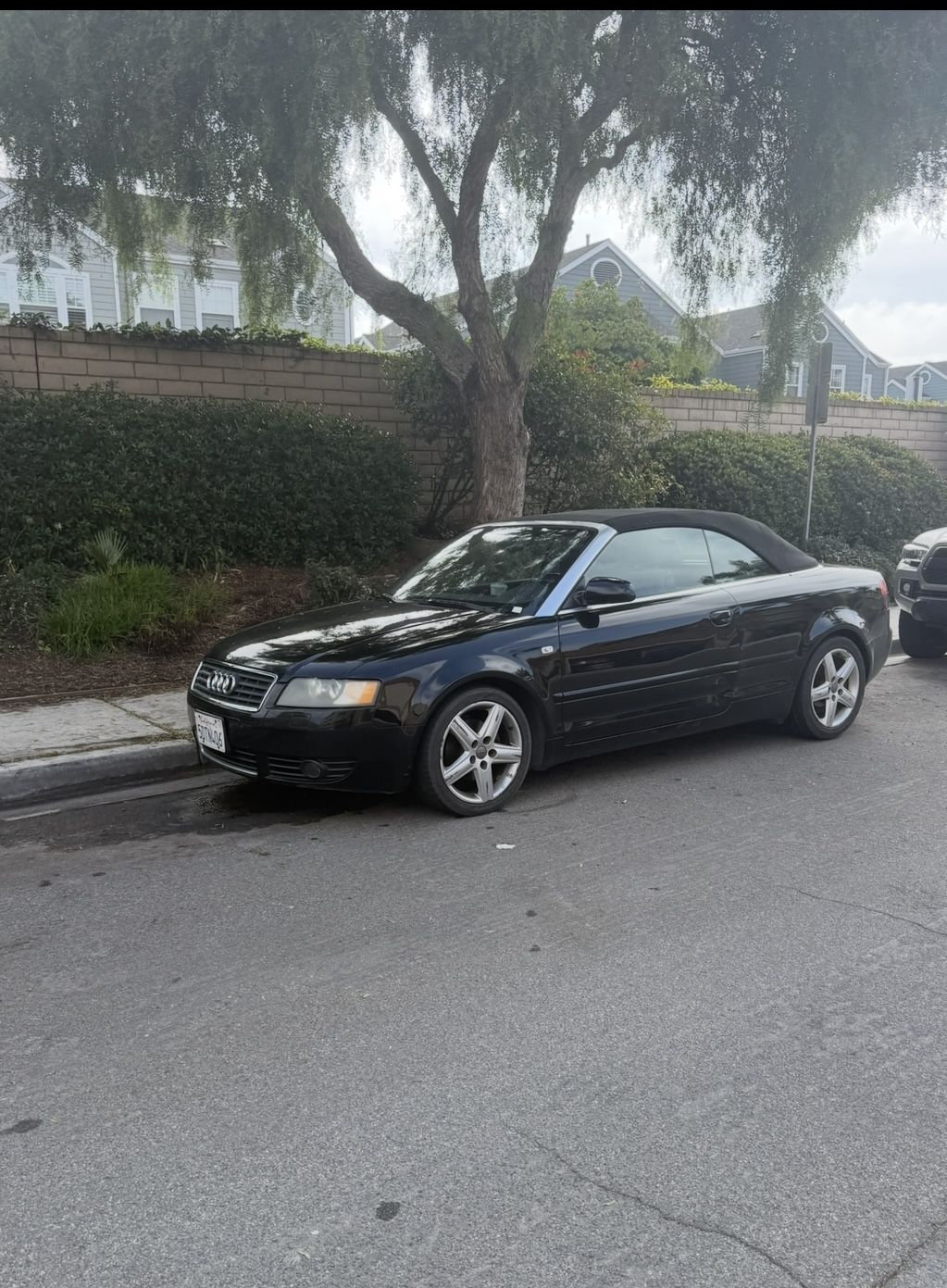 2004 Audi A4