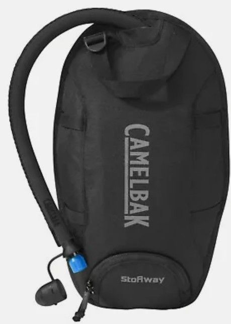 BRAND NEW Camelbak StoAway Insulation Hydration Pack System 3L/100oz w/ Crux Reservoir