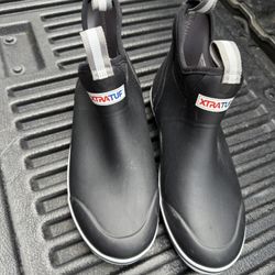 XtraTuff Boat Shoes