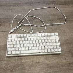 Niz Plum 82 EC keyboard