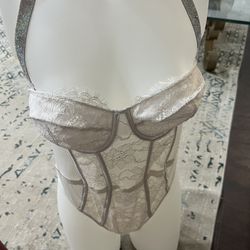 Victoria secret  Bodysuit NWT  