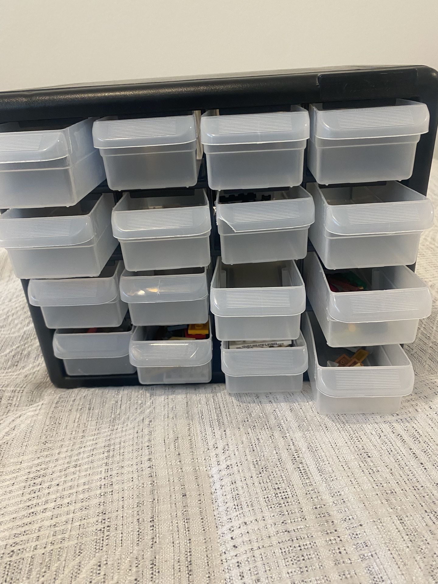 Lego Pieces/ Organizer Tray For Legos