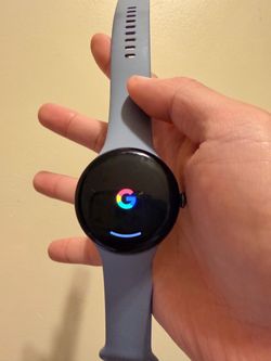 Google Pixel Watch 4 - 45mm