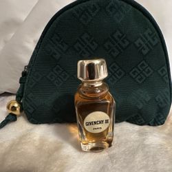 Givenchy III Perfume