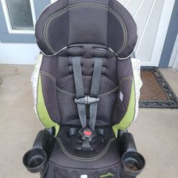 Car Seat!
