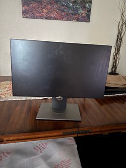 Dell monitor