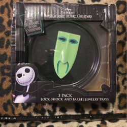 Nightmare Before Christmas