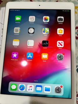 iPad Air 16GB Wi-Fi  $59