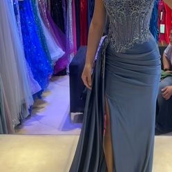 Prom Dress- Size 2