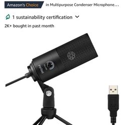 USB Microphone