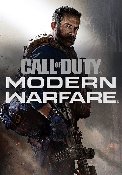 New COD