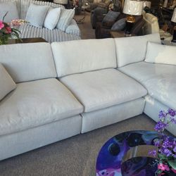 Modular Sectional New