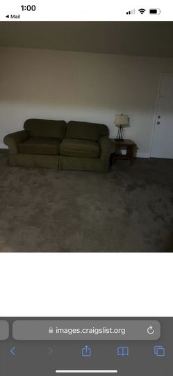 Couch , Dinning Chair For Sale $100