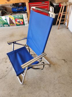 Lounge chairs