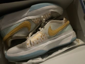 ja morants size 7