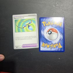 Pokémon cards