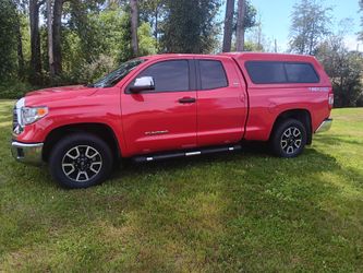 2014 Toyota Tundra