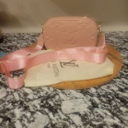 Crossbody Bag 