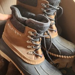Tommy Hilfiger Boots
