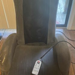 IJoy massage chair