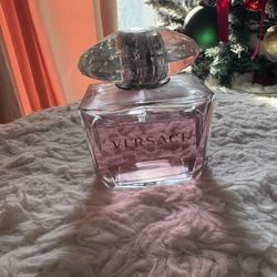 Perfume Versace 